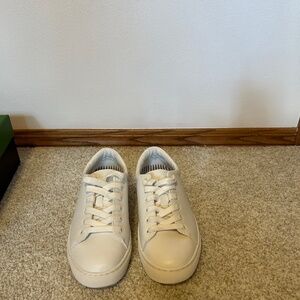 Jcrew factory road trip sneakers size 6